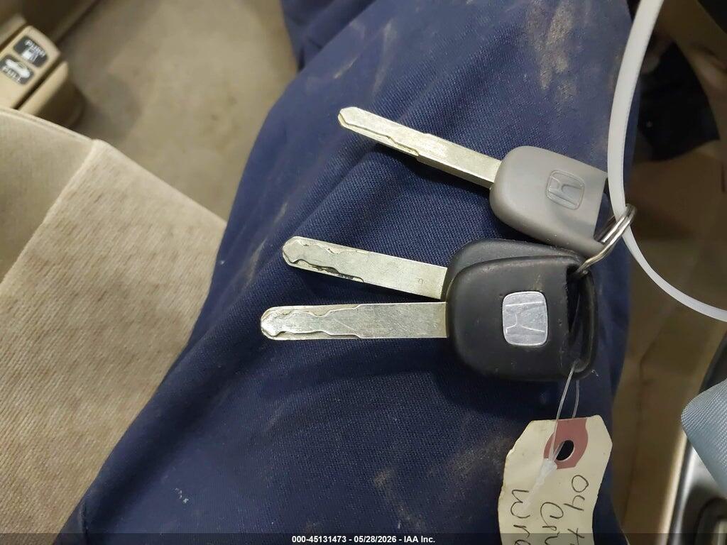 1HGES16374L003104 2004 HONDA CIVIC photo no. 11