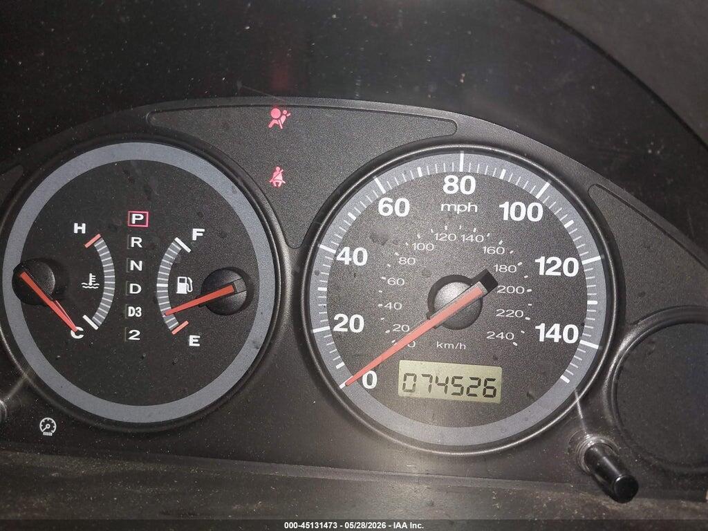 1HGES16374L003104 2004 HONDA CIVIC photo no. 7