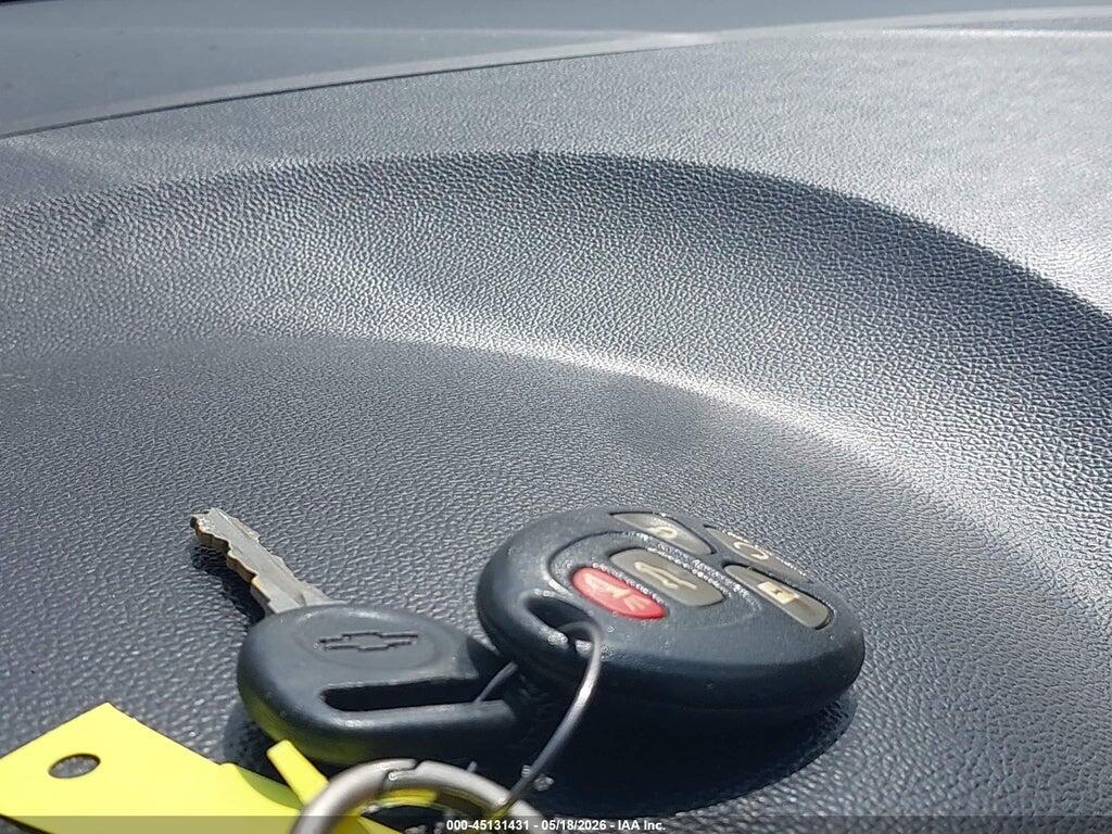 1GNKRJKD6DJ226362 2013 CHEVROLET TRAVERSE photo no. 11