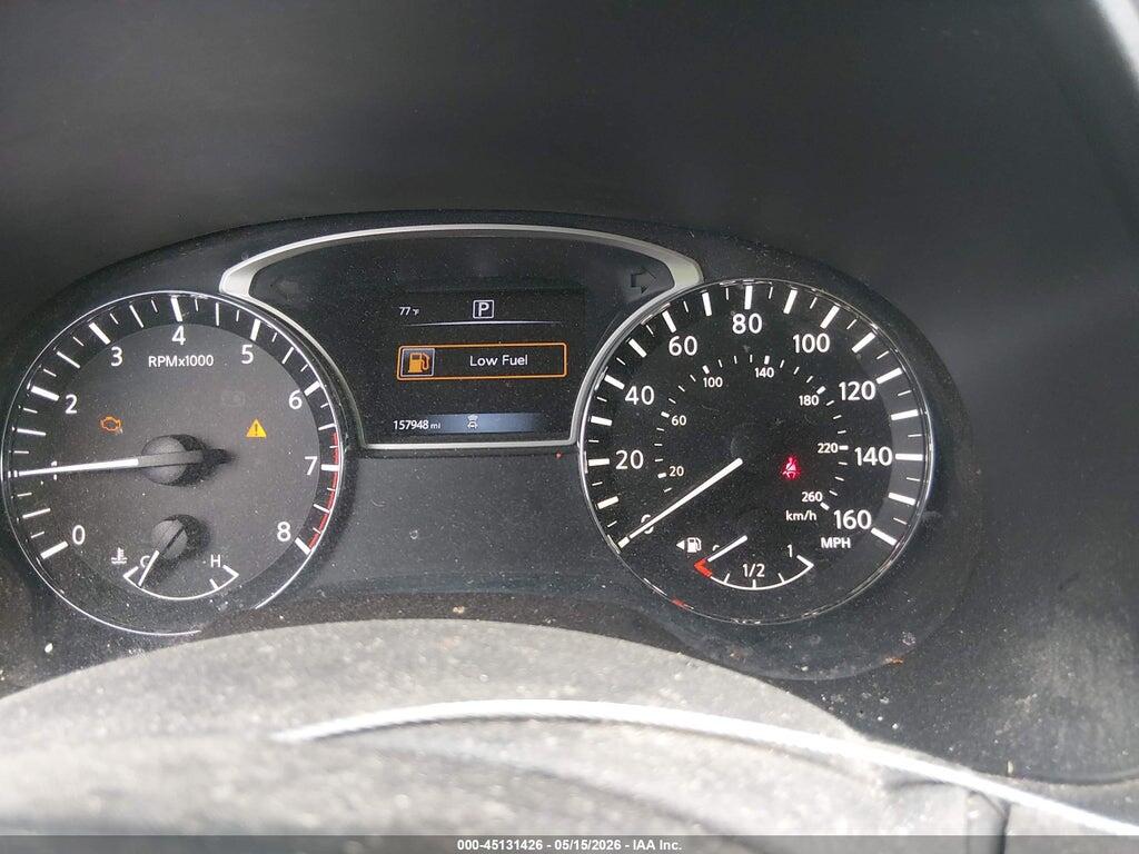 5N1DR2MN4JC648686 2018 NISSAN PATHFINDER photo no. 7