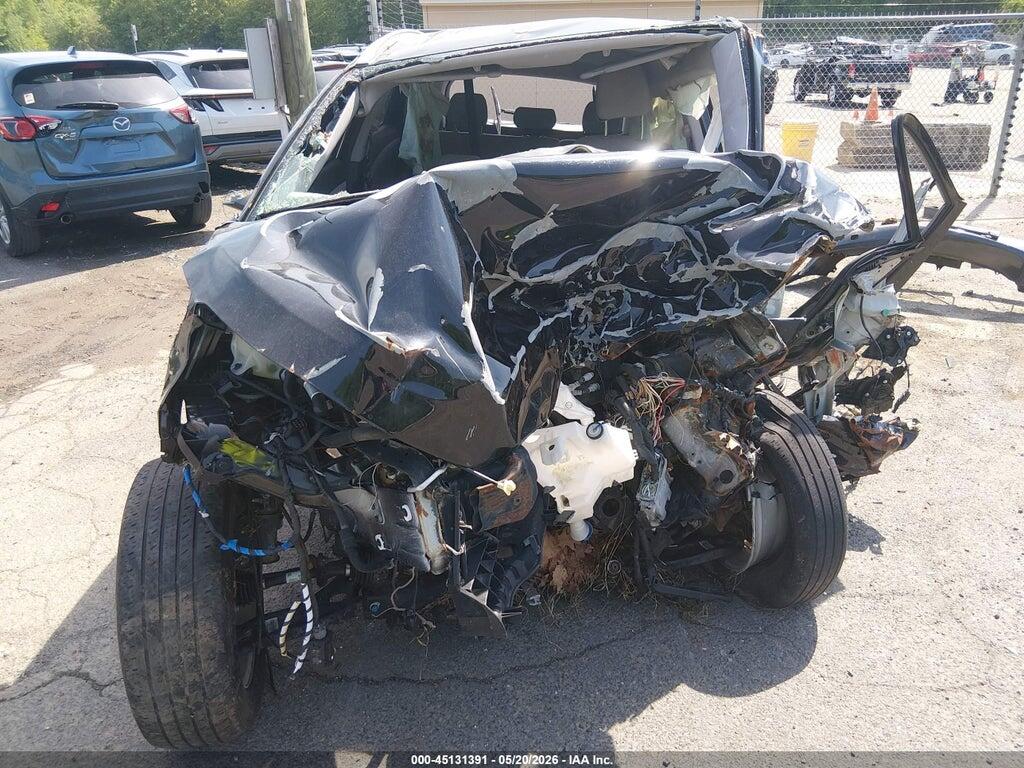 KM8J3CA49JU771240 2018 HYUNDAI TUCSON photo no. 6