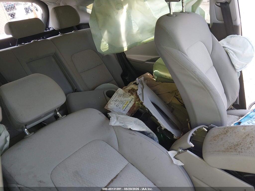 KM8J3CA49JU771240 2018 HYUNDAI TUCSON photo no. 8