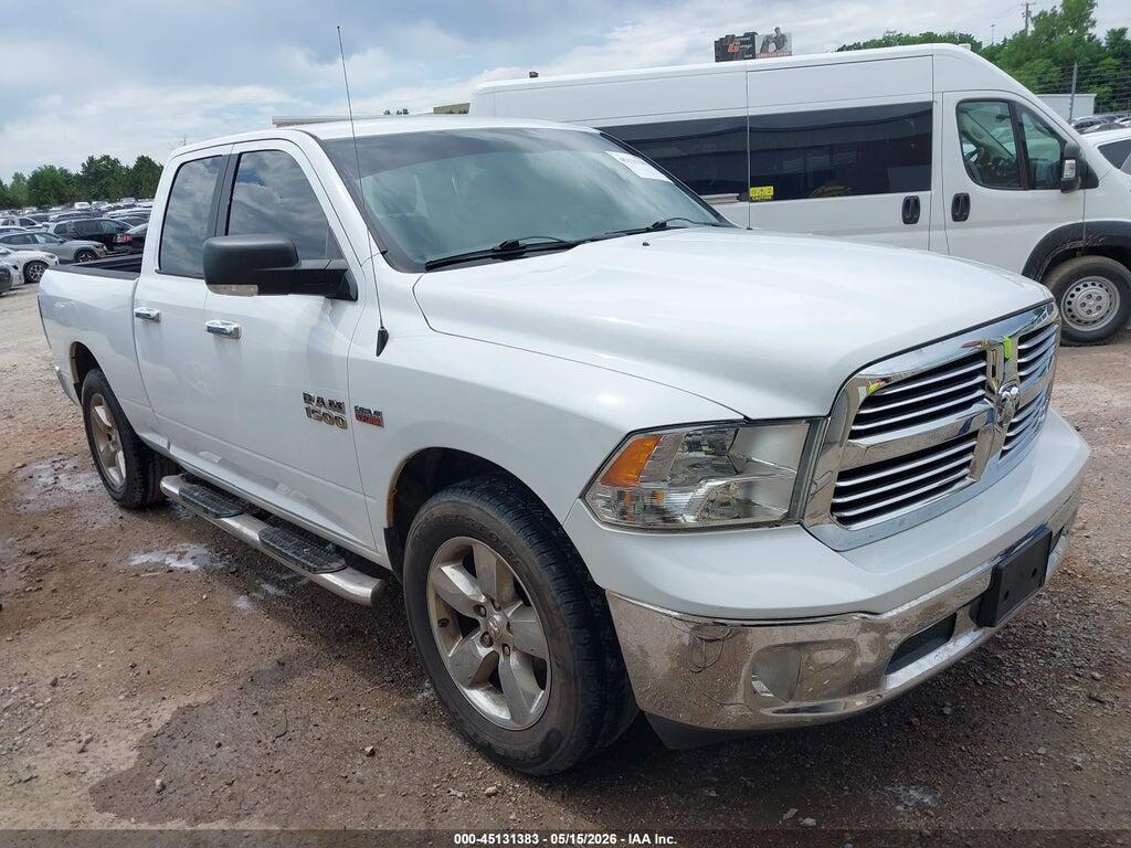 1C6RR6GT3FS784842 2015 RAM 1500 photo no. 1