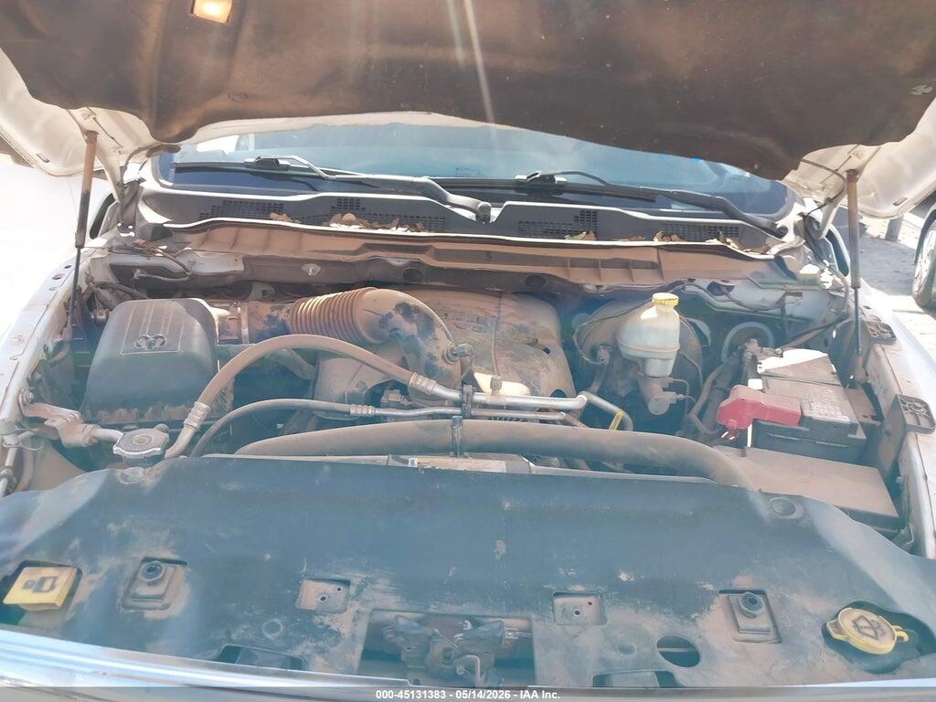 1C6RR6GT3FS784842 2015 RAM 1500 photo no. 10