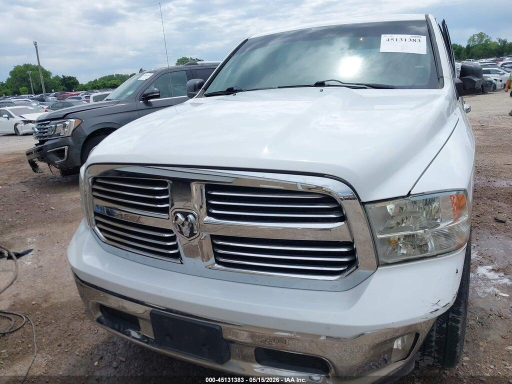 1C6RR6GT3FS784842 2015 RAM 1500 photo no. 12
