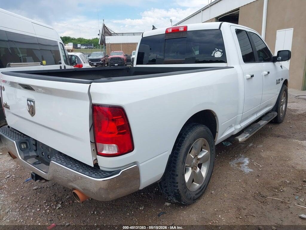 1C6RR6GT3FS784842 2015 RAM 1500 photo no. 4