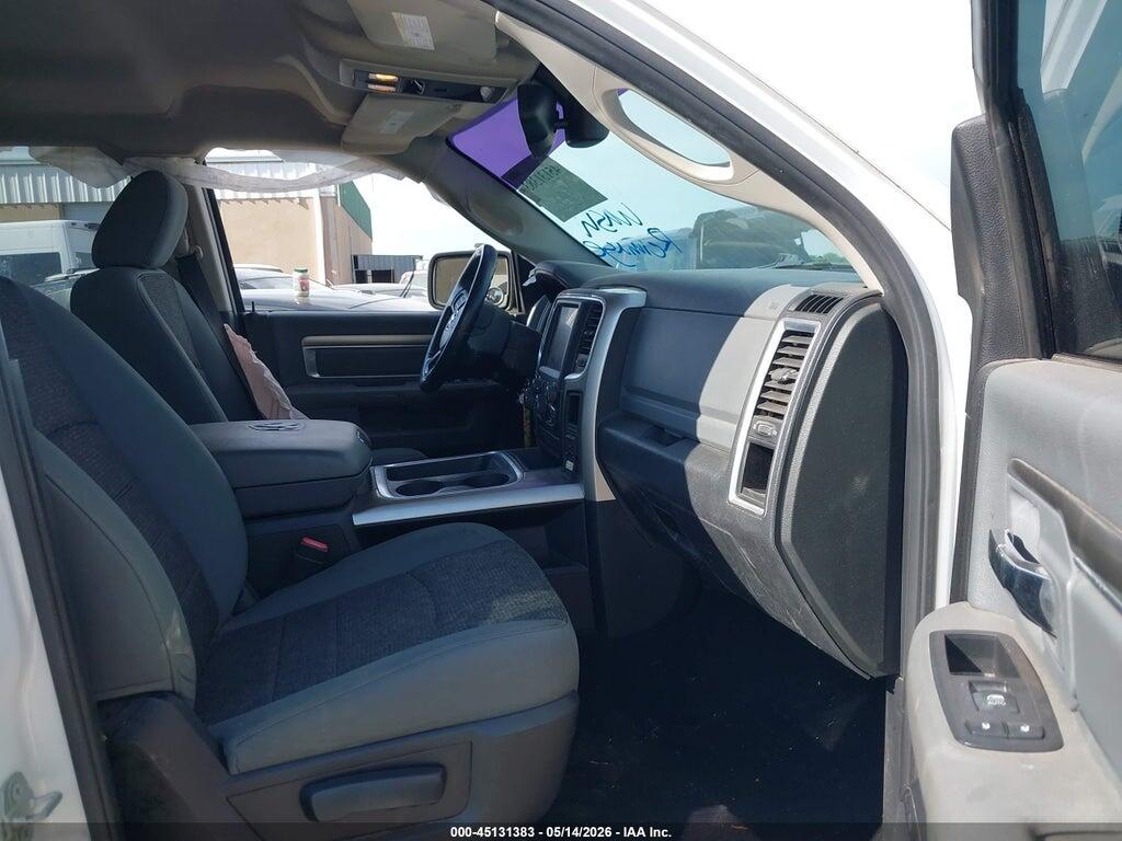 1C6RR6GT3FS784842 2015 RAM 1500 photo no. 5