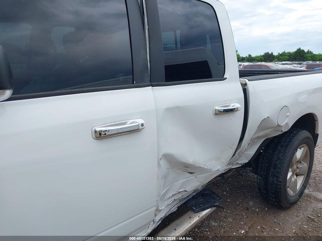 1C6RR6GT3FS784842 2015 RAM 1500 photo no. 6