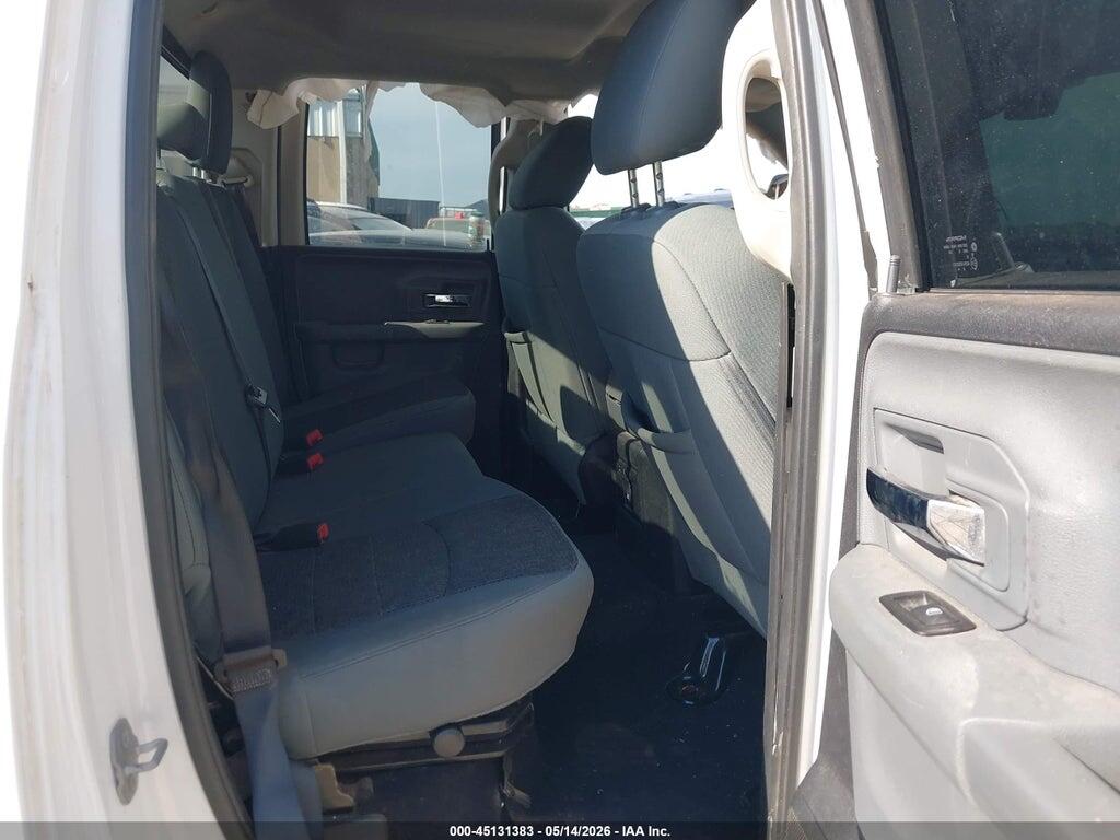1C6RR6GT3FS784842 2015 RAM 1500 photo no. 8