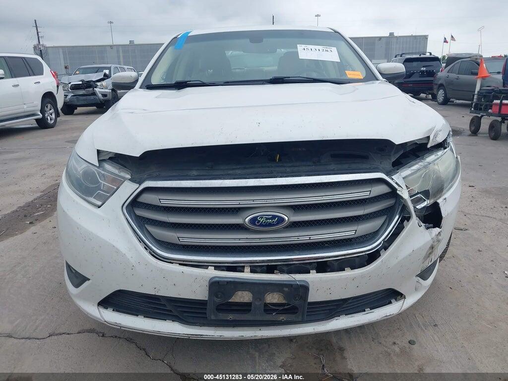 1FAHP2E84EG121014 2014 FORD TAURUS photo no. 12