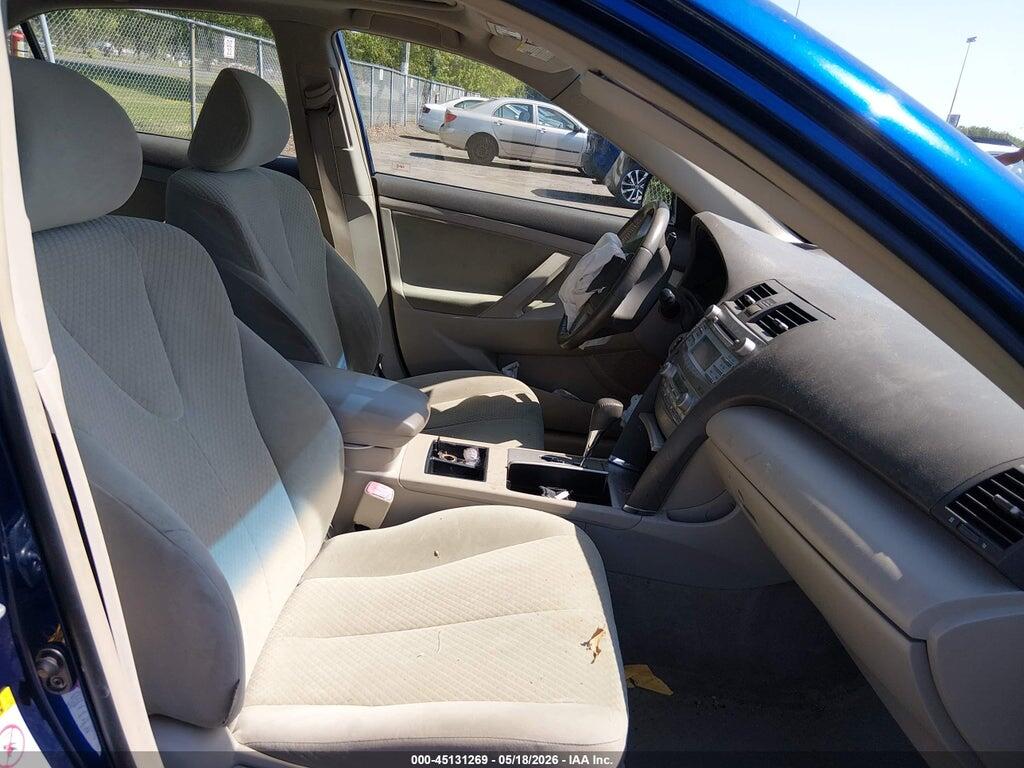 JTNBB46KX73013636 2007 TOYOTA CAMRY HYBRID photo no. 5