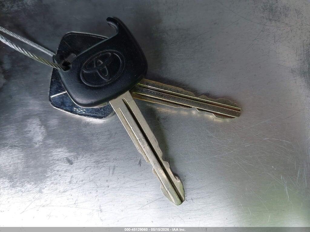 JT2BF22K5X0231495 1999 TOYOTA CAMRY photo no. 11