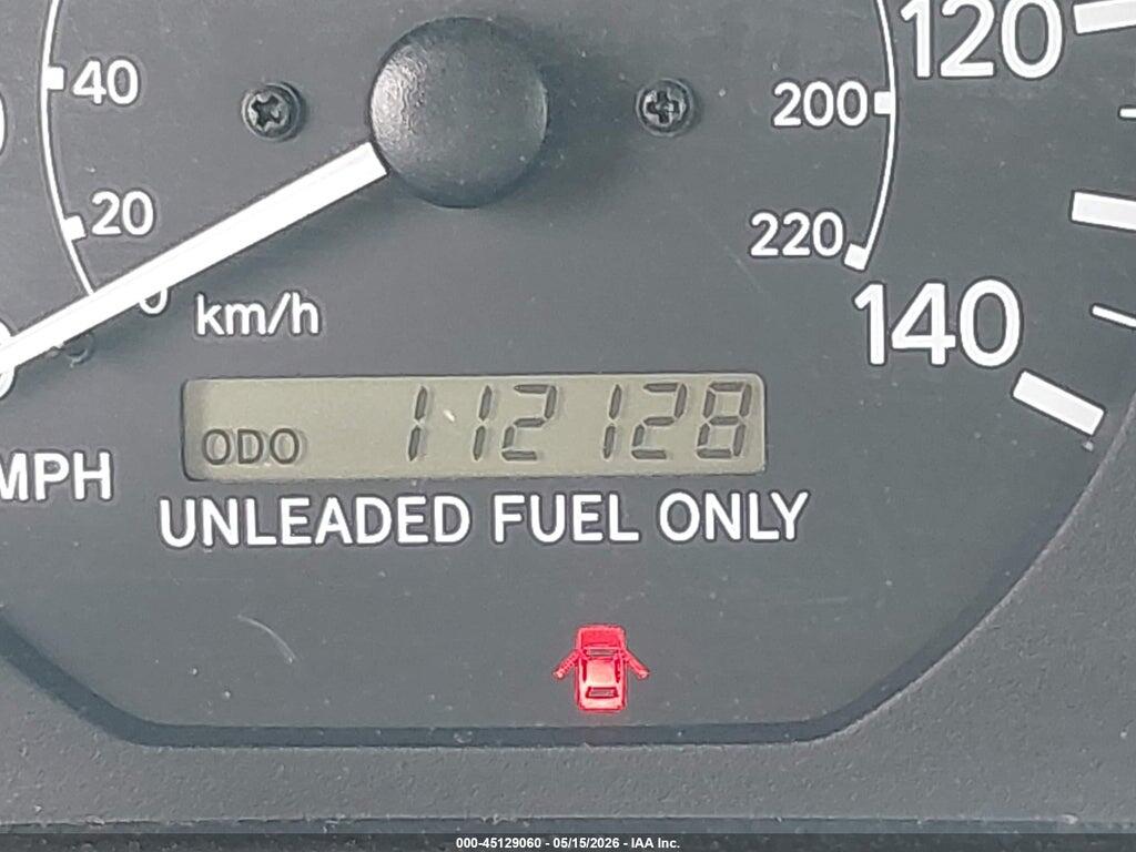 JT2BF22K5X0231495 1999 TOYOTA CAMRY photo no. 12