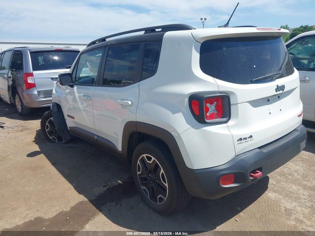 ZACCJBCT1GPD98853 2016 JEEP RENEGADE photo no. 3