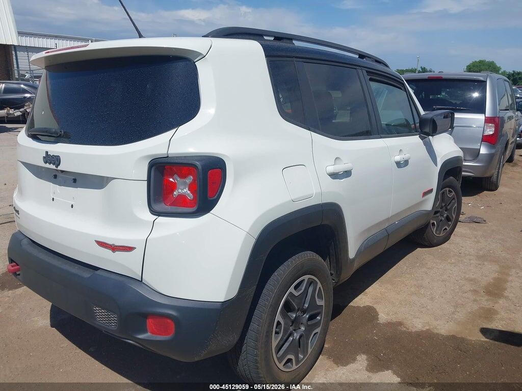 ZACCJBCT1GPD98853 2016 JEEP RENEGADE photo no. 4