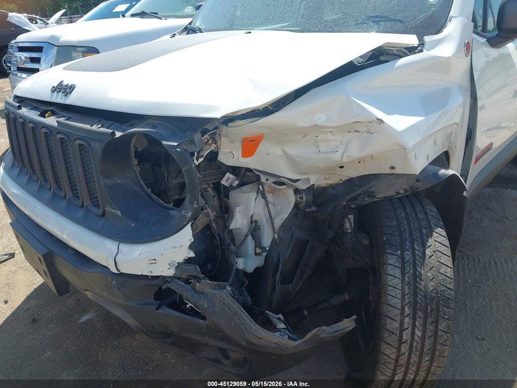 ZACCJBCT1GPD98853 2016 JEEP RENEGADE photo no. 6