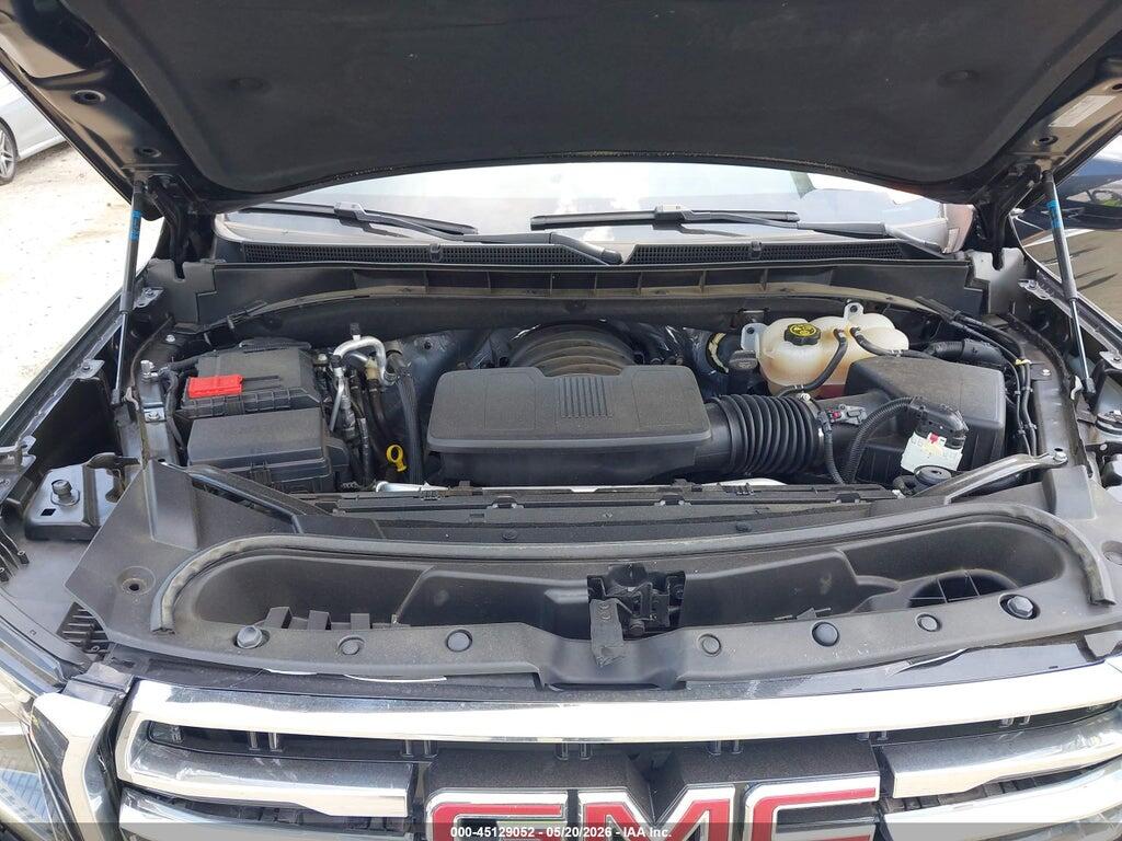 1GKS2GKD6PR562135 2023 GMC YUKON XL photo no. 10