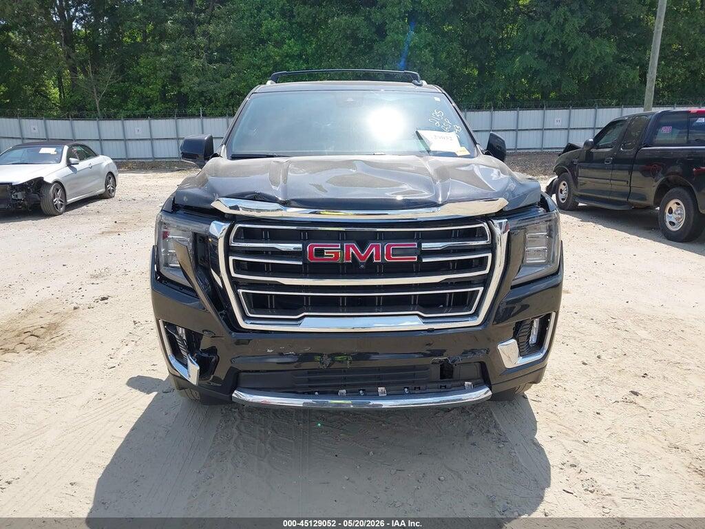 1GKS2GKD6PR562135 2023 GMC YUKON XL photo no. 12