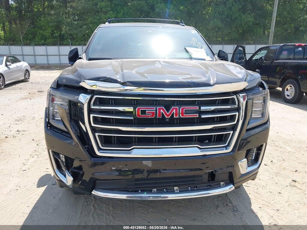 1GKS2GKD6PR562135 2023 GMC YUKON XL photo no. 6