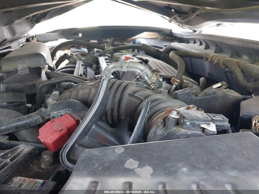 1HGCP2F82CA126054 2012 HONDA ACCORD photo no. 10
