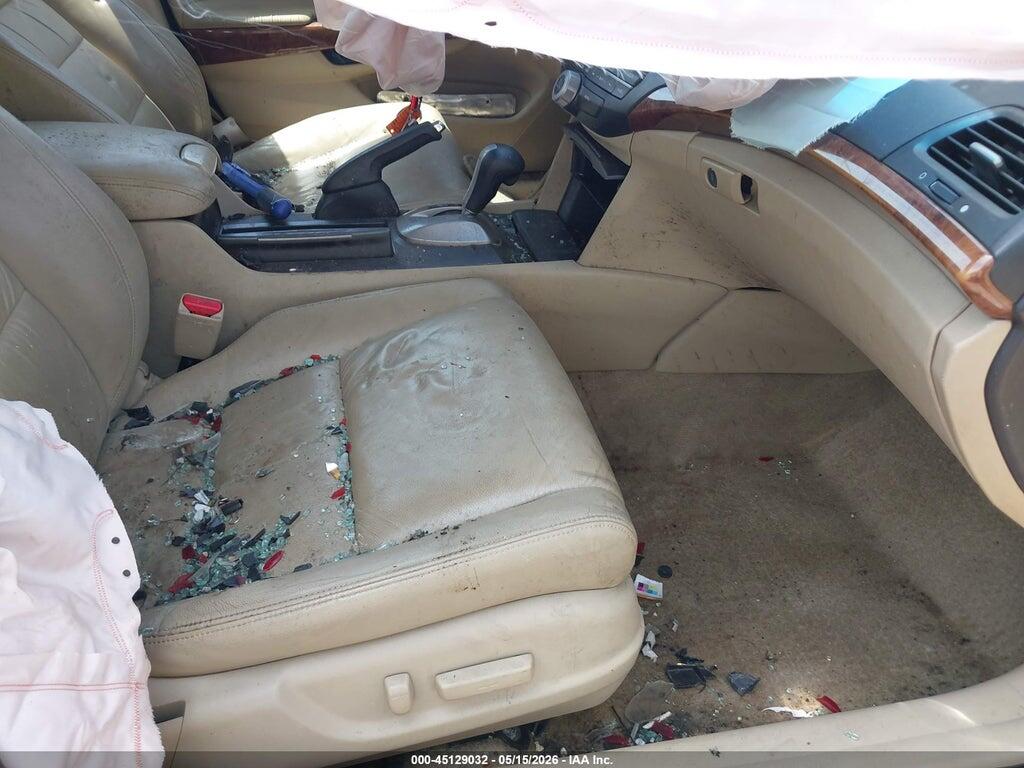 1HGCP2F82CA126054 2012 HONDA ACCORD photo no. 5