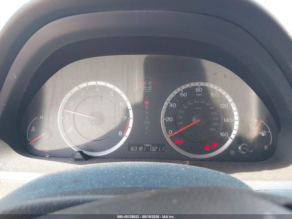 1HGCP2F82CA126054 2012 HONDA ACCORD photo no. 7