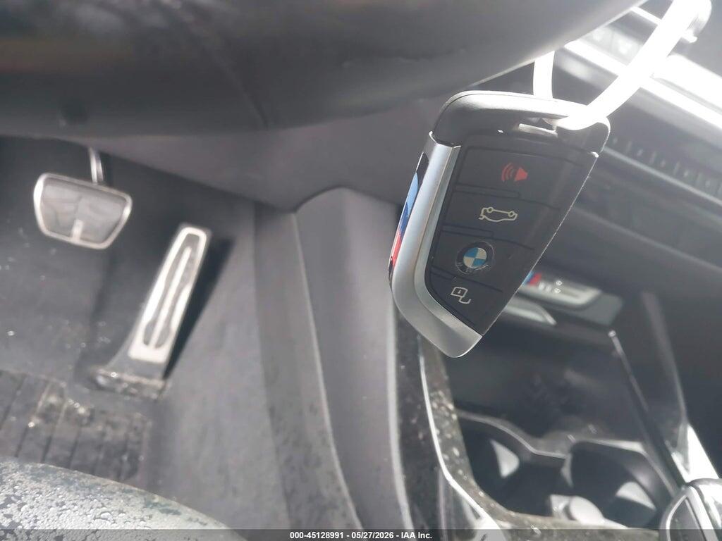5UX83DP00P9P26257 2023 BMW X3 photo no. 11