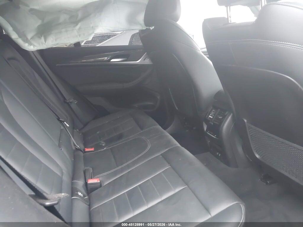 5UX83DP00P9P26257 2023 BMW X3 photo no. 8