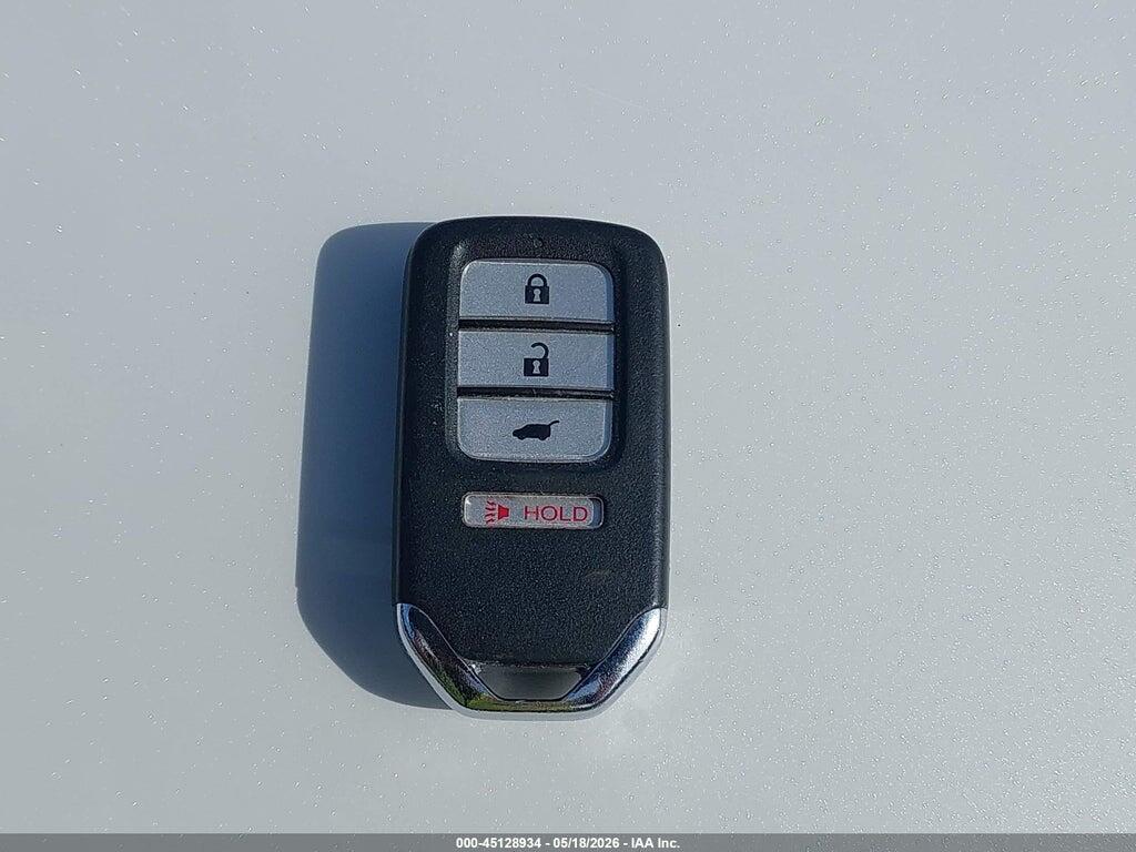 5J6RM4H71FL039475 2015 HONDA CR-V photo no. 11