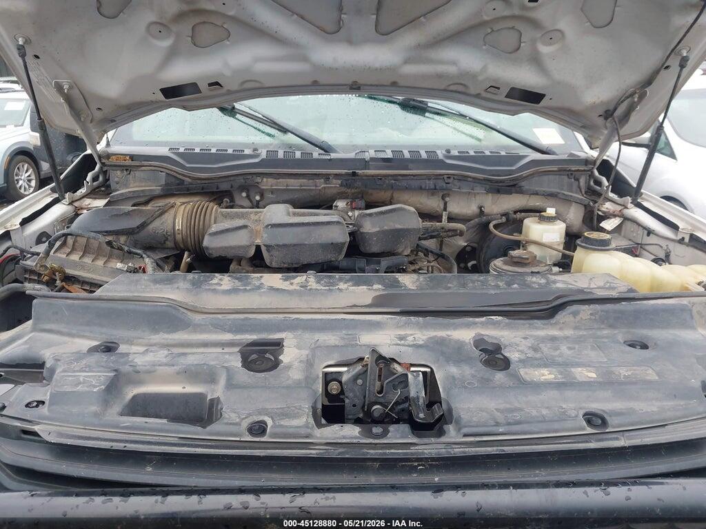 1FT7W2B64KED13679 2019 FORD F-250 photo no. 10