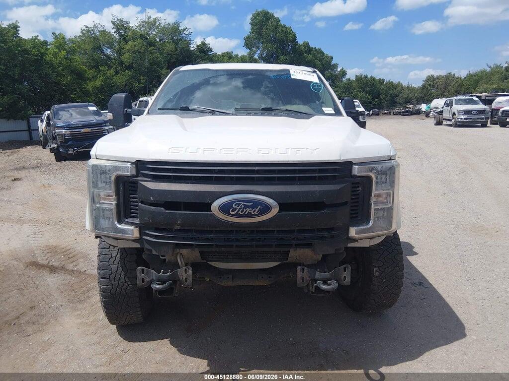 1FT7W2B64KED13679 2019 FORD F-250 photo no. 12