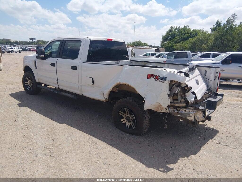 1FT7W2B64KED13679 2019 FORD F-250 photo no. 3