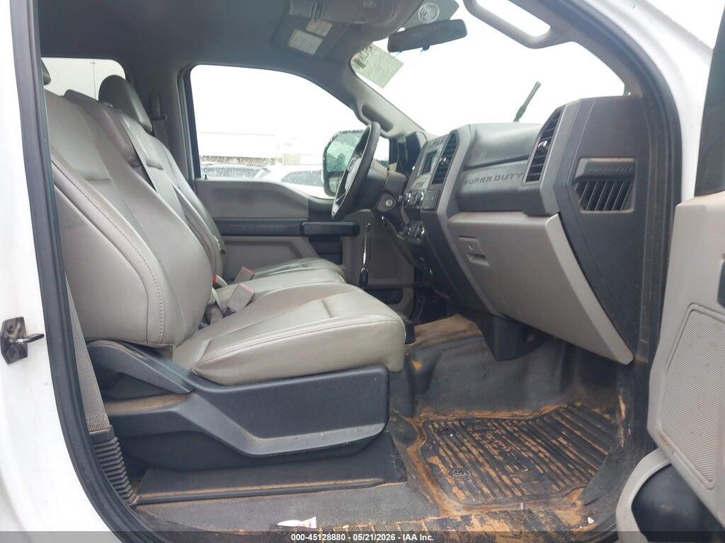 1FT7W2B64KED13679 2019 FORD F-250 photo no. 5
