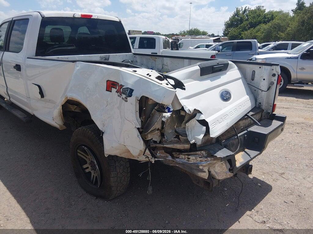 1FT7W2B64KED13679 2019 FORD F-250 photo no. 6