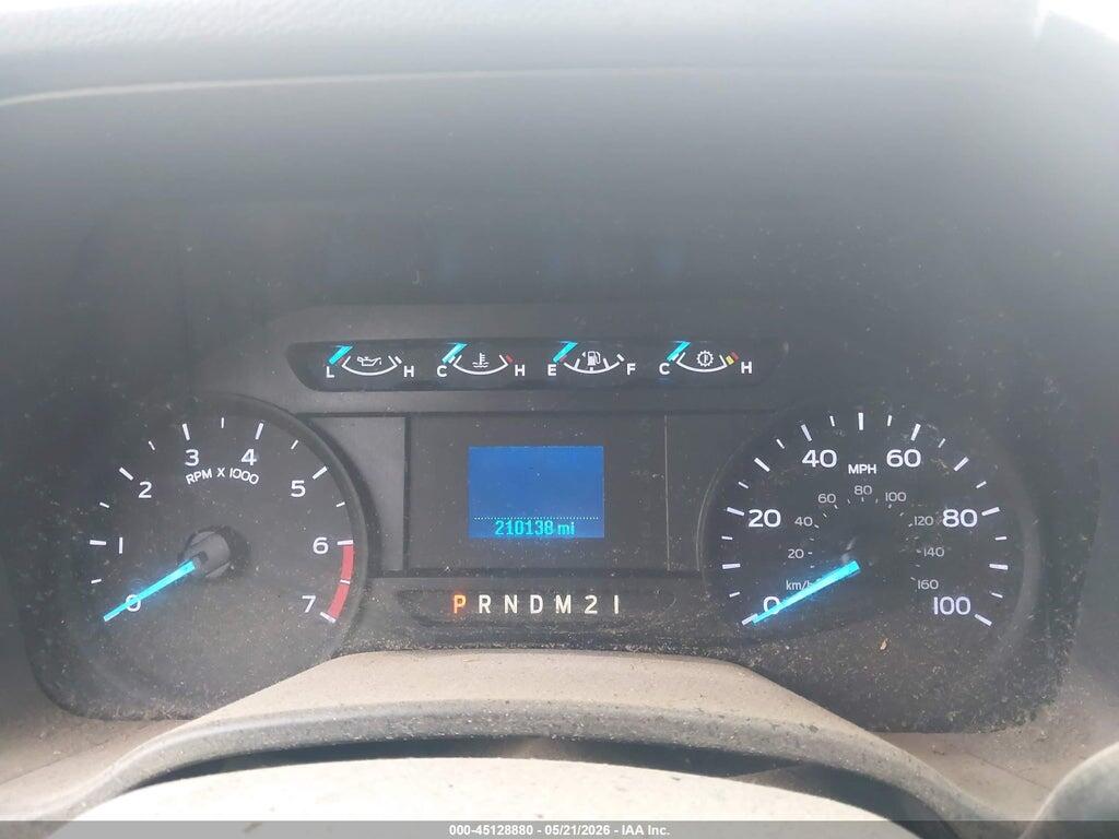 1FT7W2B64KED13679 2019 FORD F-250 photo no. 7