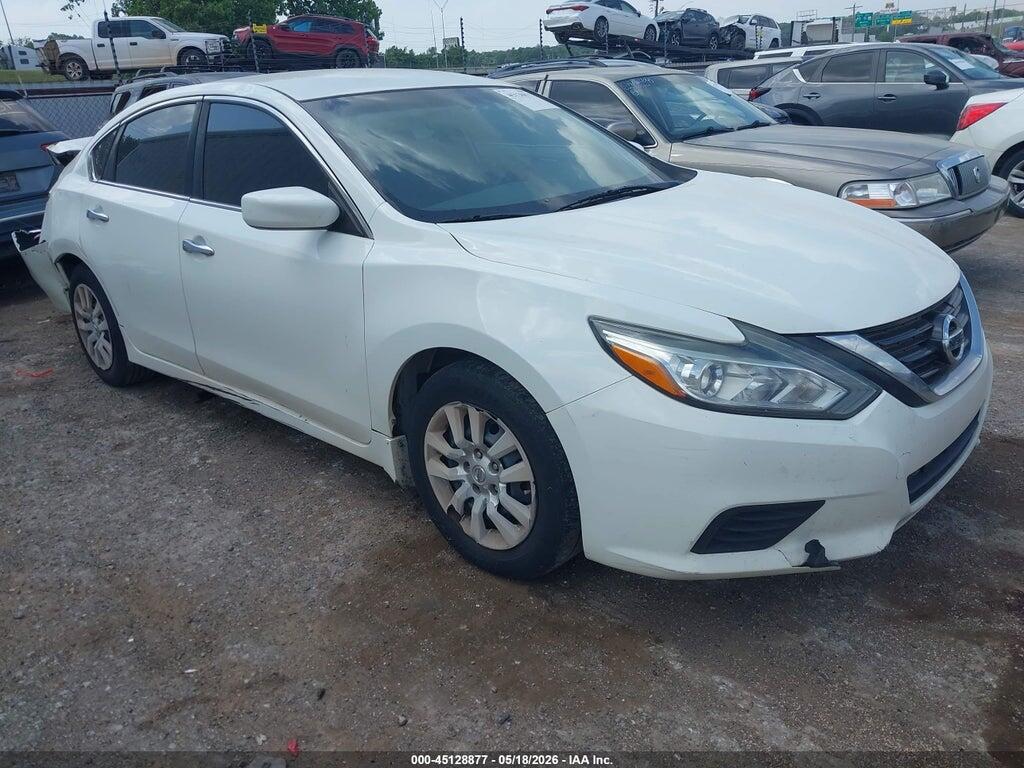 1N4AL3AP9JC233549 2018 NISSAN ALTIMA photo no. 1