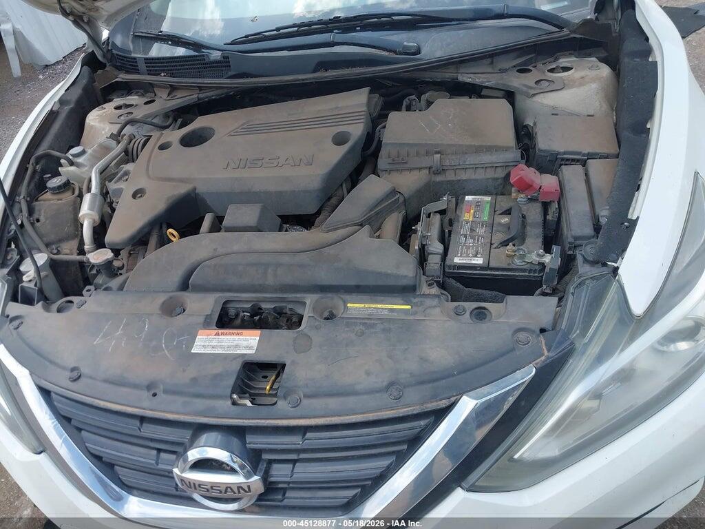 1N4AL3AP9JC233549 2018 NISSAN ALTIMA photo no. 10