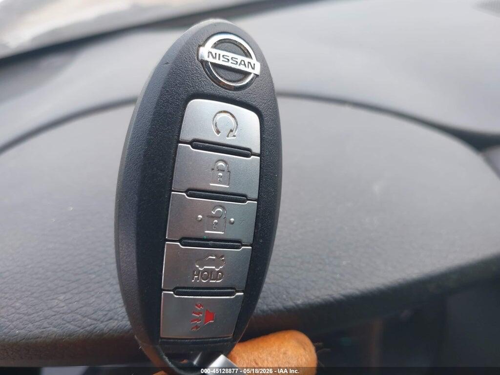 1N4AL3AP9JC233549 2018 NISSAN ALTIMA photo no. 11
