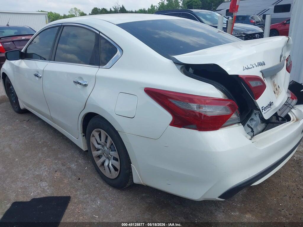 1N4AL3AP9JC233549 2018 NISSAN ALTIMA photo no. 3