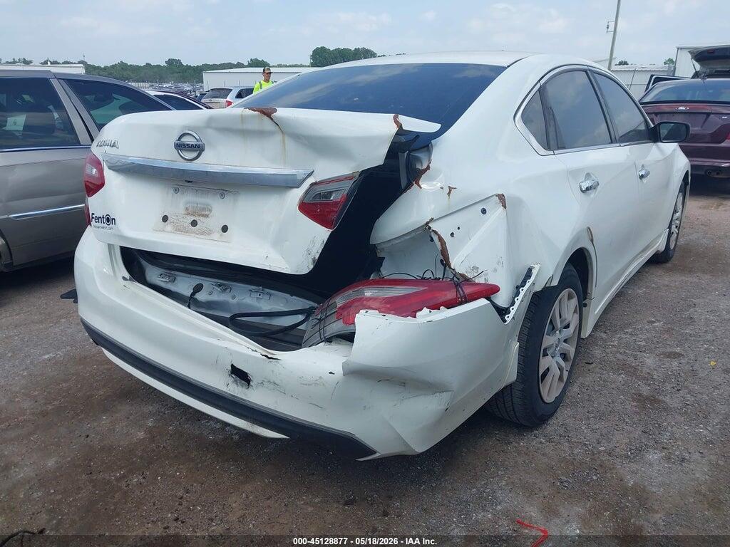 1N4AL3AP9JC233549 2018 NISSAN ALTIMA photo no. 4