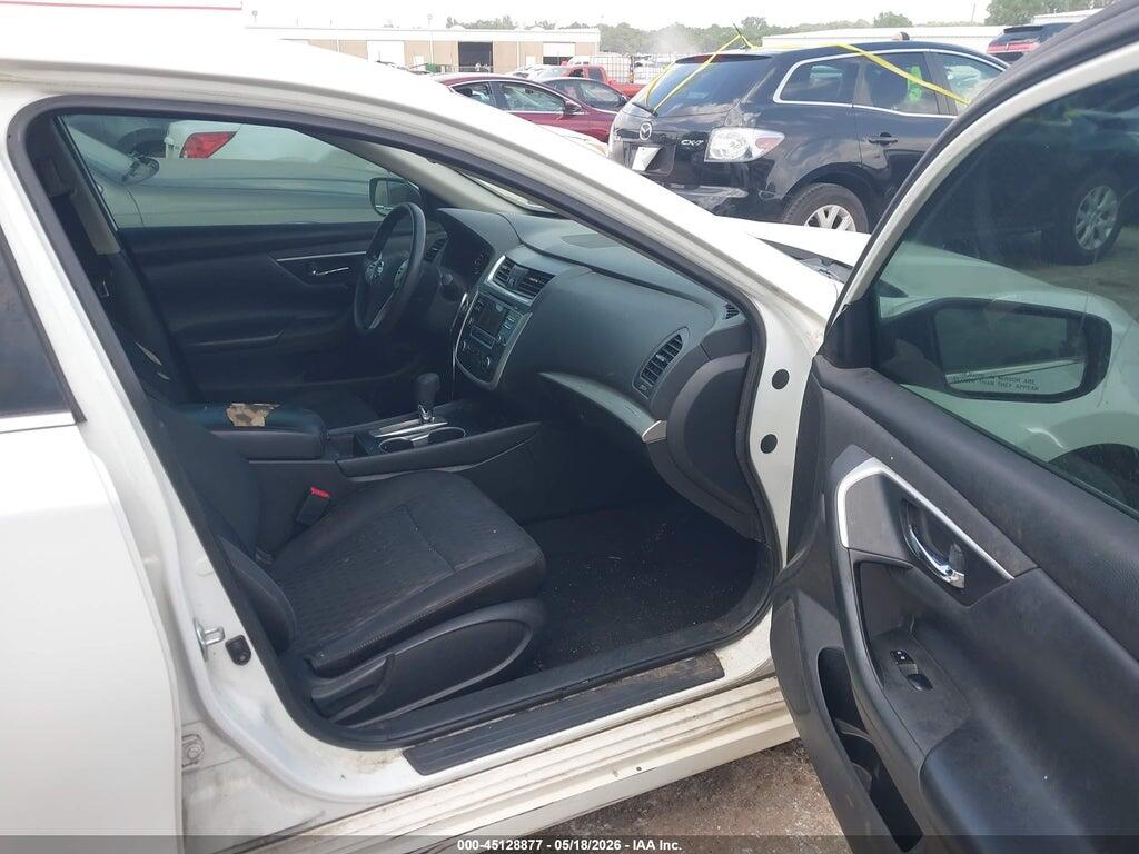 1N4AL3AP9JC233549 2018 NISSAN ALTIMA photo no. 5