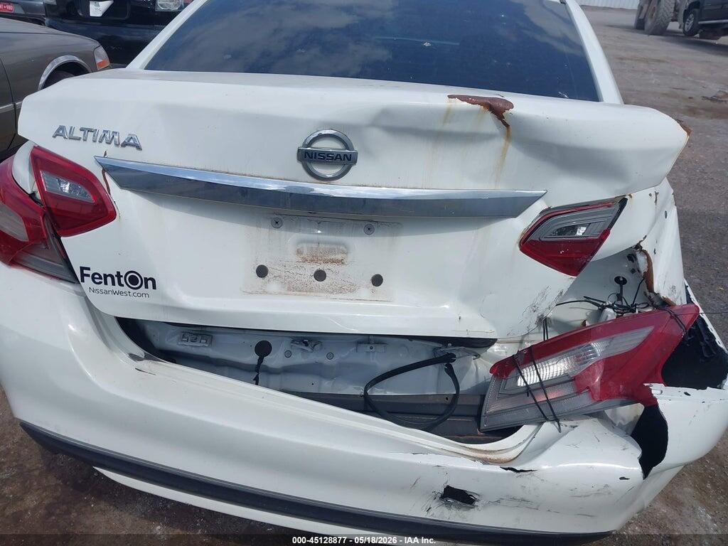 1N4AL3AP9JC233549 2018 NISSAN ALTIMA photo no. 6