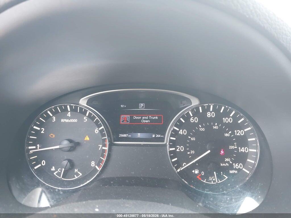 1N4AL3AP9JC233549 2018 NISSAN ALTIMA photo no. 7