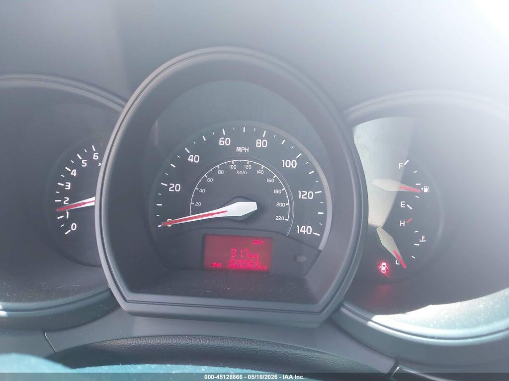 KNADM4A30H6062087 2017 KIA RIO photo no. 7
