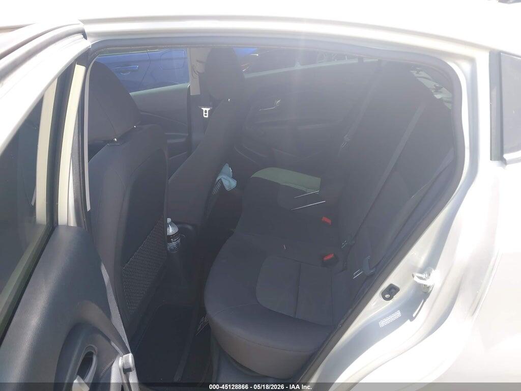 KNADM4A30H6062087 2017 KIA RIO photo no. 8