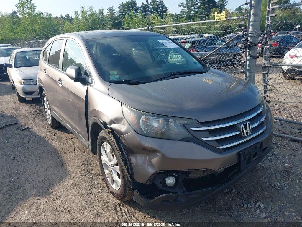 5J6RM4H56CL064236 2012 HONDA CR-V photo no. 1