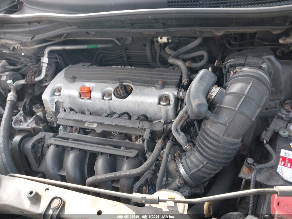 5J6RM4H56CL064236 2012 HONDA CR-V photo no. 10