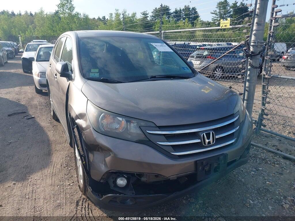 5J6RM4H56CL064236 2012 HONDA CR-V photo no. 12