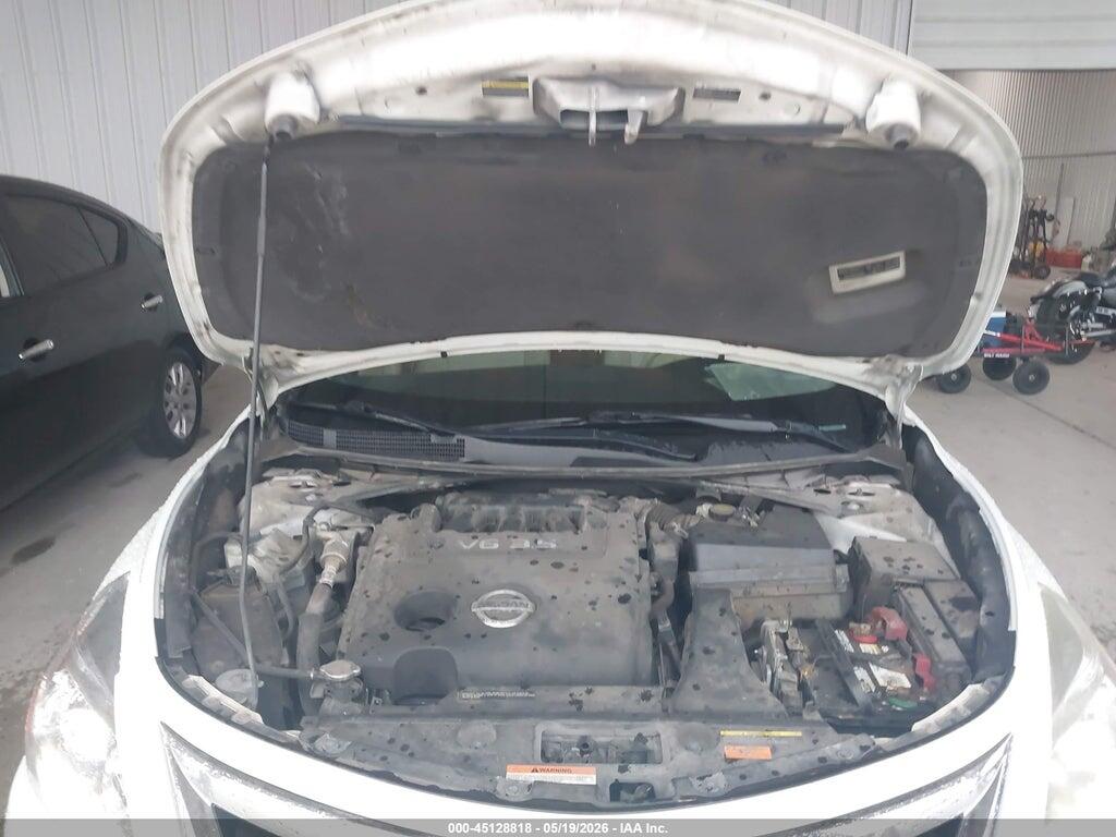 1N4BL3AP2EN205509 2014 NISSAN ALTIMA photo no. 10