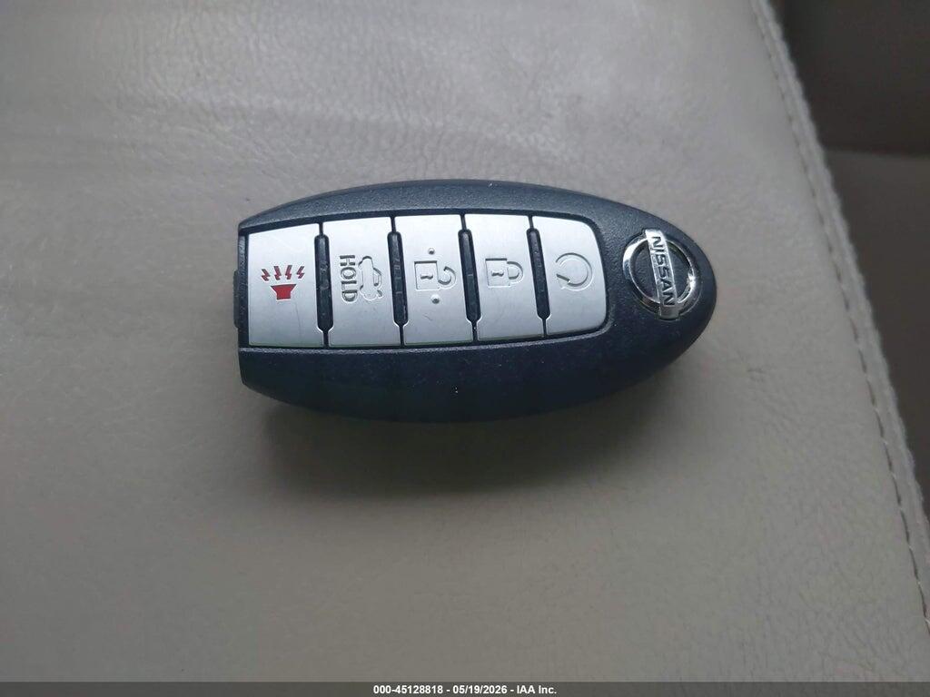 1N4BL3AP2EN205509 2014 NISSAN ALTIMA photo no. 11